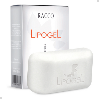 SABONETE PELES OLEOSAS LIPOGEL RACCO, 90G