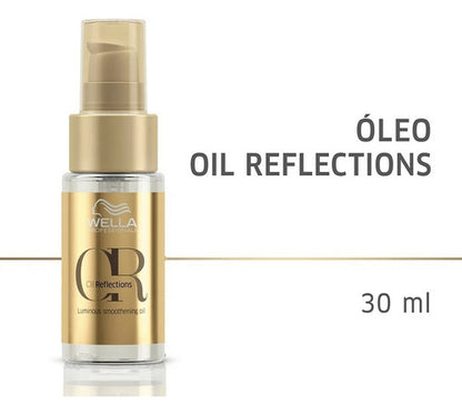 WELLA OIL REFLECTIONS - ÓLEO CAPILAR 30ML