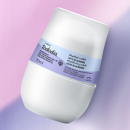 TODODIA DEO ROLL ON PREB ALGOD 70ML