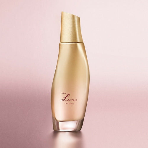 LUNA RADIANTE DESODORANTE COLÔNIA - 75 ML