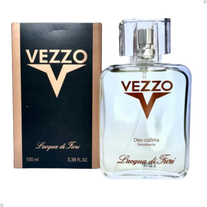 VEZZO DEO COL 100 ML