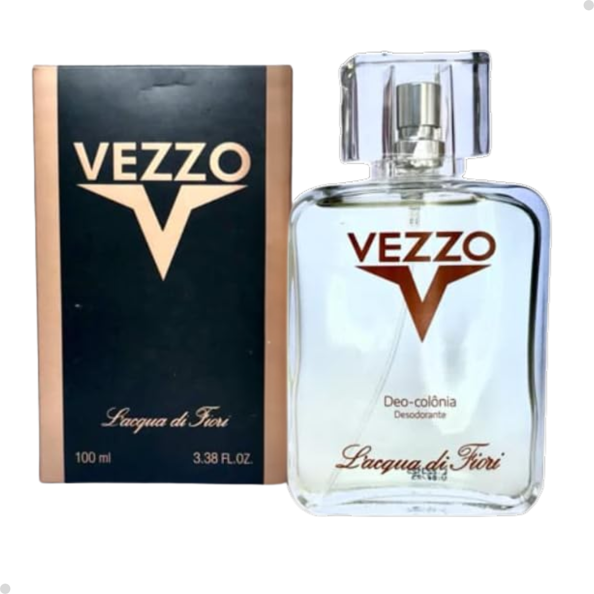 VEZZO DEO COL 100 ML