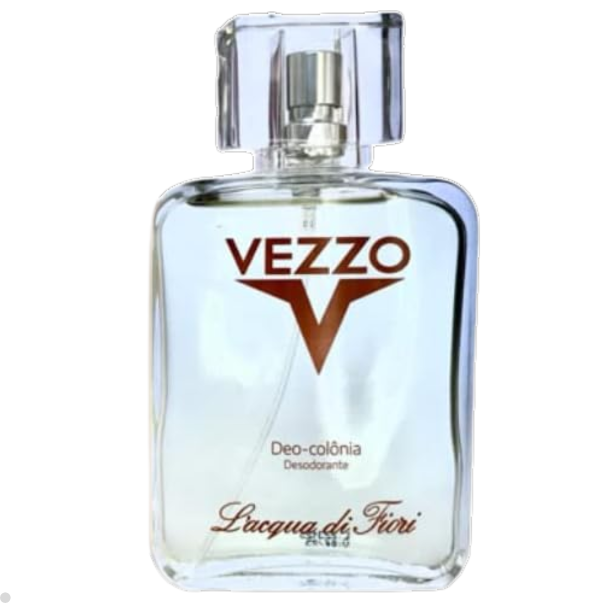VEZZO DEO COL 100 ML