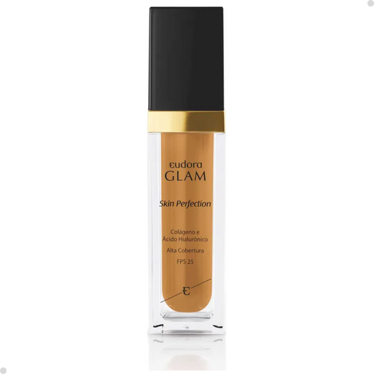 BASE LÍQUIDA GLAM SKIN PERFECTION COR 70 30ML