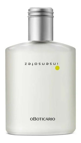INSENSATEZ DESODORANTE COLÔNIA 100ML