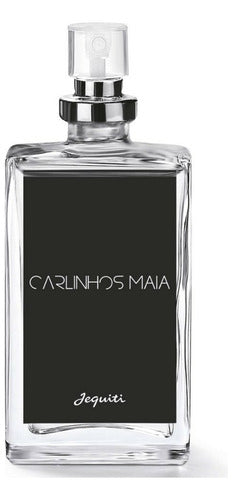 CARLINHOS MAIA DESODORANTE COLÔNIA MASCULINO JEQUITI, 25 ML