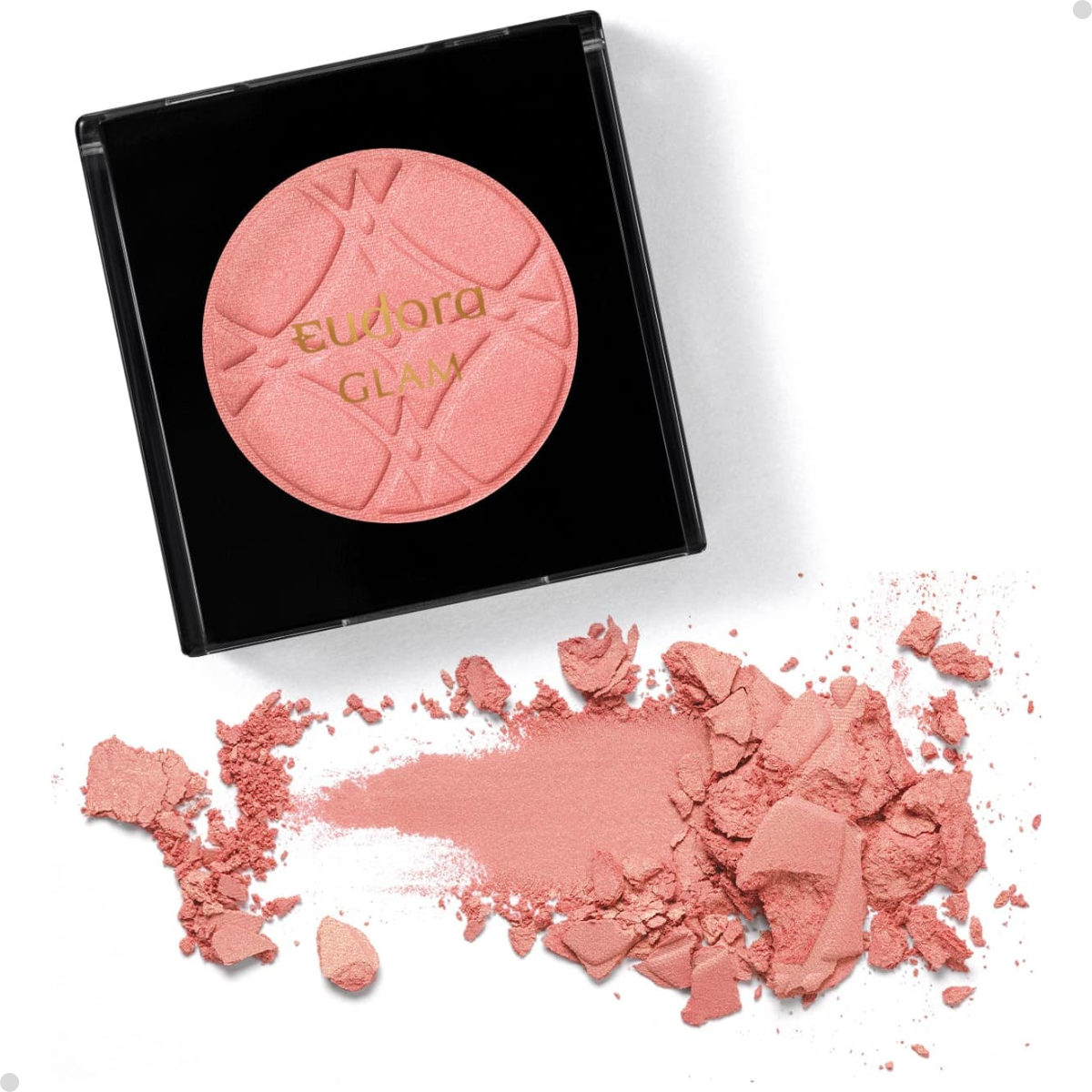 KIT PRESENTE EUDORA GLAM (2 ITENS)
