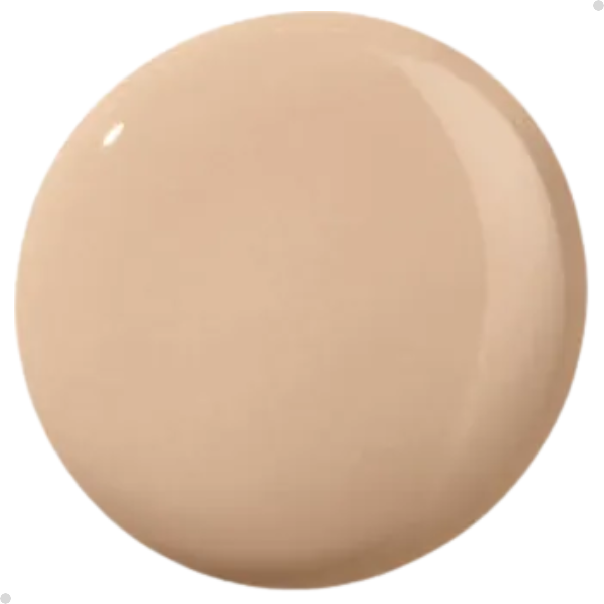 BASE LÍQUIDA GLAM SKIN PERFECTION COR 00 + ESPONJA NINNA