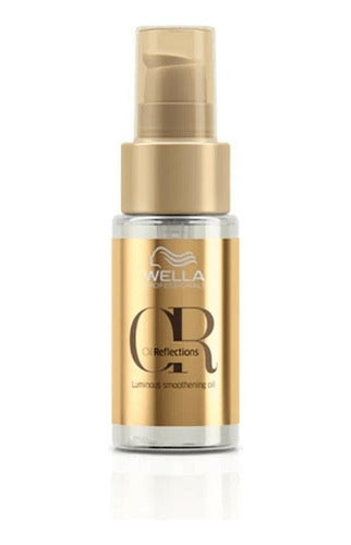 WELLA OIL REFLECTIONS - ÓLEO CAPILAR 30ML