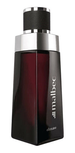 MALBEC DESODORANTE COLÔNIA MASCULINO 100ML