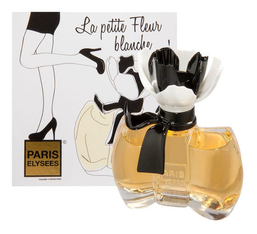 PERFUME PARIS ELYSEES LA PETITE FLEUR BLANCHE 100ML