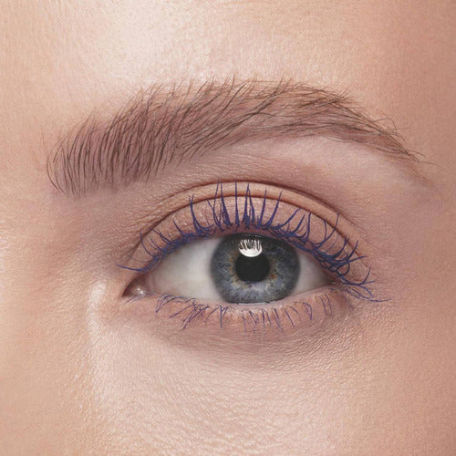 EUDORA MÁSCARA GLAM VOLUME DE CÍLIOS POSTIÇOS BIOTINA 10ML