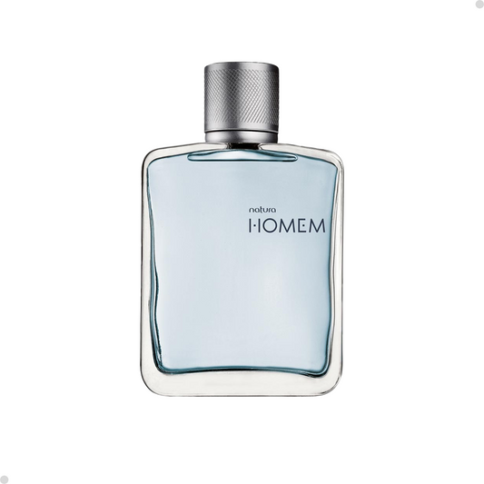 NATURA HOMEM CLASSICO DES COLONIA 100ML
