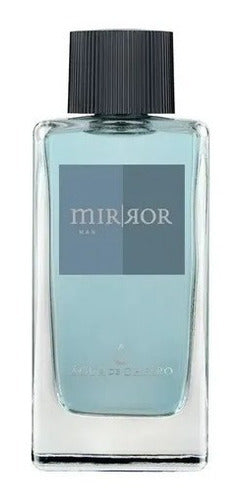 AGUA DE CHEIRO DEO COLÔNIA CLÁSSICOS MIRROR 90ML