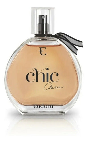 COLÔNIA DESODORANTE CHIC CHÉRIE 95ML