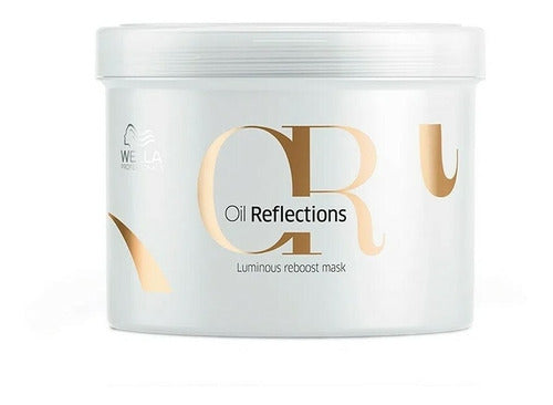 WELLA PROFESSIONALS OR MASK OIL REFLECTIONS 500 ML