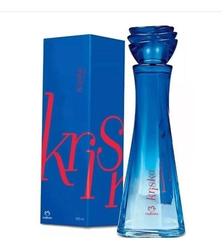 KRISKA JEANS DES COL 100ML