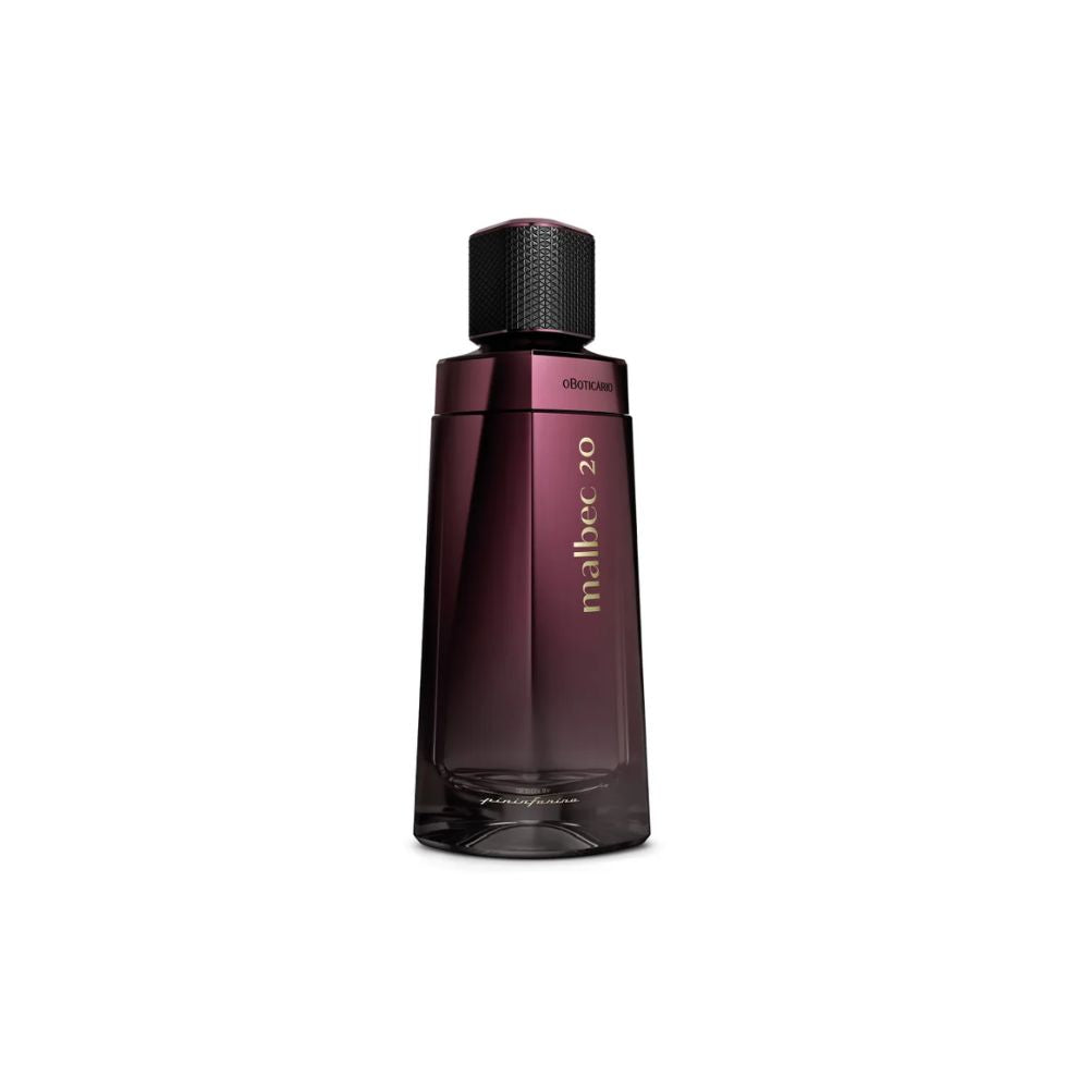 Malbec 20 Desodorante Colônia 100ml