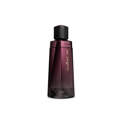 Malbec 20 Desodorante Colônia 100ml