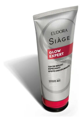 CONDICIONADOR SIÀGE GLOW EXPERT 200ML