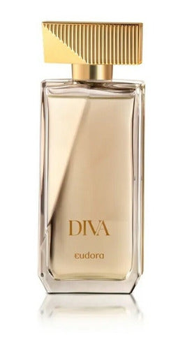 DIVA DESODORANTE COLÔNIA 100ML