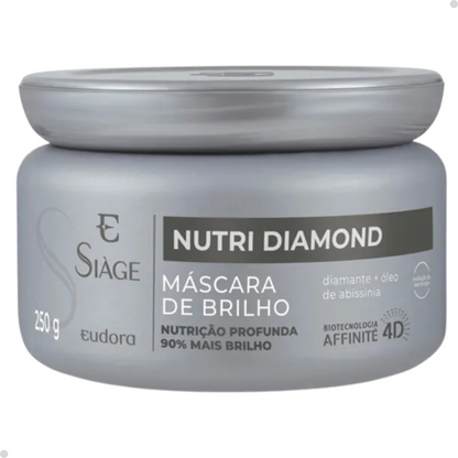 KIT NUTRIÇÃO PROFUNDA