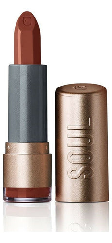 EUDORA BATOM HIDRATANTE SOUL KISS ME 3,7G