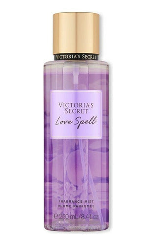 VS LOVE SPELL FRAGRANCE
