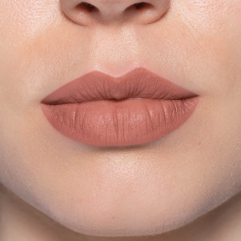 BATOM MATE SOUL KISS ME 3,7G - NUDE ESTILO
