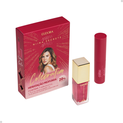 NIINA SECRETS CELEBRATION