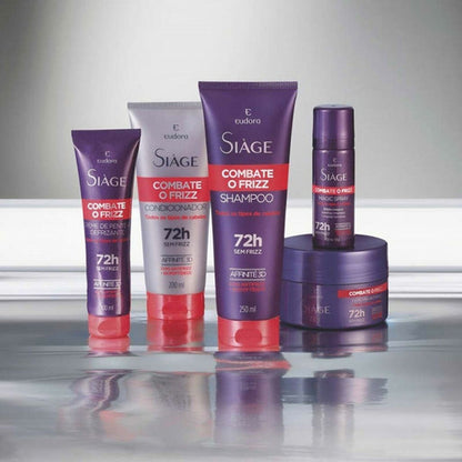 LEAVE-IN SIÀGE NEUTRALIZA O FRIZZ 100 ML