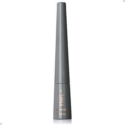 DELINEADOR LÍQUIDO PARA OLHOS SOUL PRETO ESSENCIAL 2,5ML