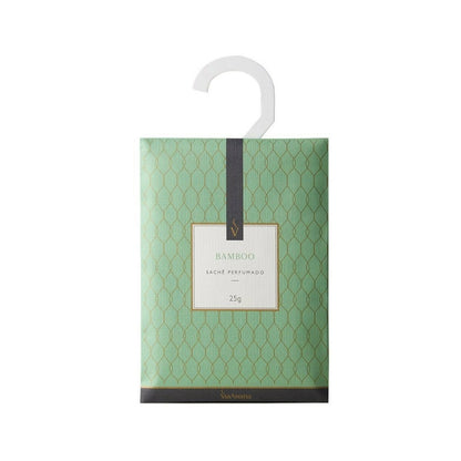 SACHÊ PERFUMADO VIA AROMA - 25G