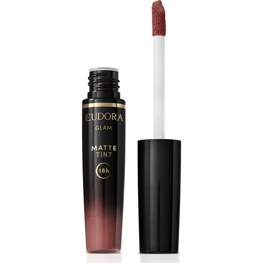 BATOM LÍQUIDO GLAM MATTE TINT 4G