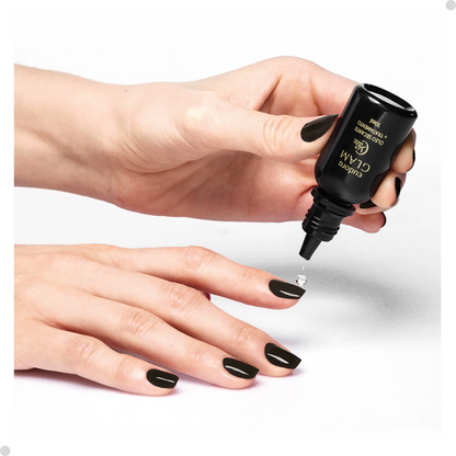 ÓLEO DE SECAGEM INSTANTÂNEA PARA ESMALTE GLAM 10ML