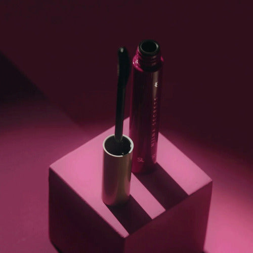 MÁSCARA PARA CÍLIOS NIINA SECRETS SUPER UP 8G