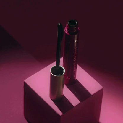 MÁSCARA PARA CÍLIOS NIINA SECRETS SUPER UP 8G