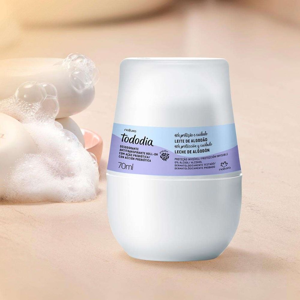 TODODIA DEO ROLL ON PREB ALGOD 70ML