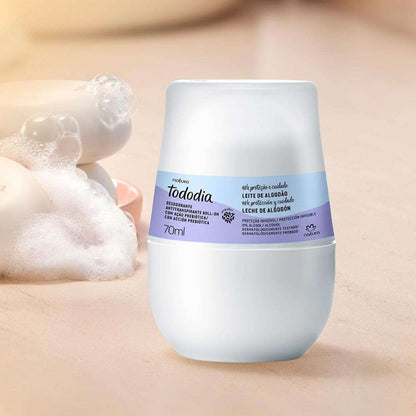 TODODIA DEO ROLL ON PREB ALGOD 70ML