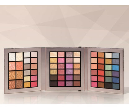 BOTICARIO PALETTE MAKE B. DIAMOND 43,2G