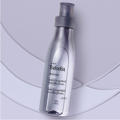 TD SPRAY PERFUMADO ALGODAO 200ML