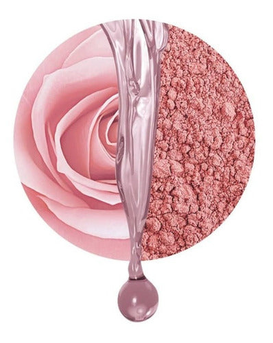 MÁSCARA CAPILAR SIÀGE NUTRI ROSÉ 250G