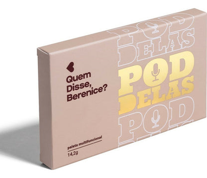 PALETA MULTIFUNCIONAL QDB POD DELAS 14,2G