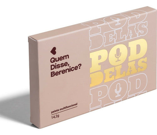 PALETA MULTIFUNCIONAL QDB POD DELAS 14,2G