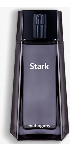 MAHOGANY STARK FRAGRÂNCIA DESODORANTE CORPORAL 100 ML