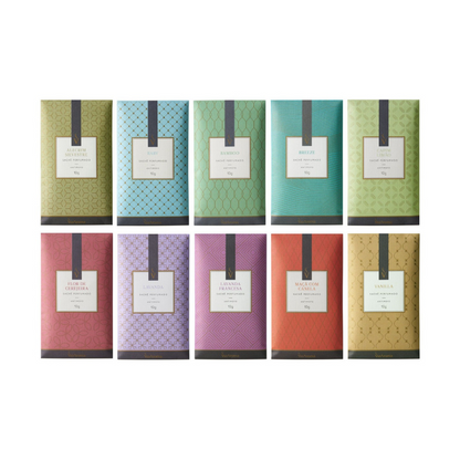 SACHÊ PERFUMADO VIA AROMA - 10G