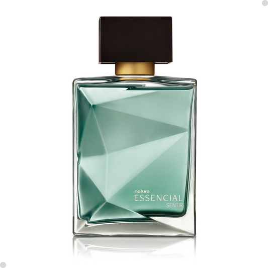 PRESENTE NATURA ESSENCIAL SENTIR MASCULINO