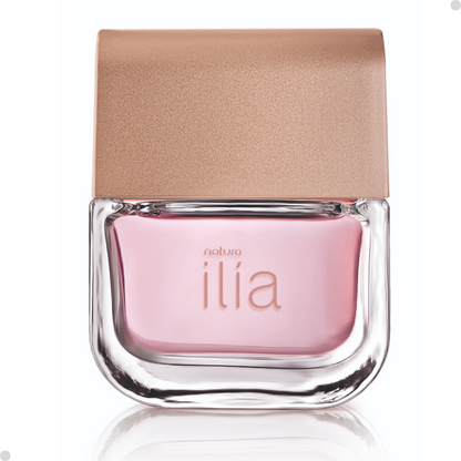 PRESENTE NATURA ILÍA MINIATURAS 25ML