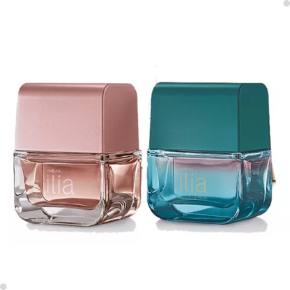 PRESENTE NATURA ILÍA MINIATURAS 25ML