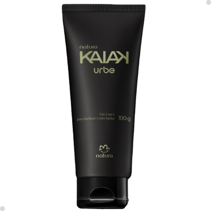 PRESENTE NATURA KAIAK URBE MASCULINO